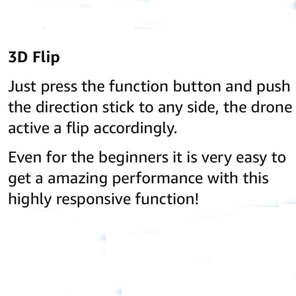 RC Drone with HD Camera - Picture 8 of 15